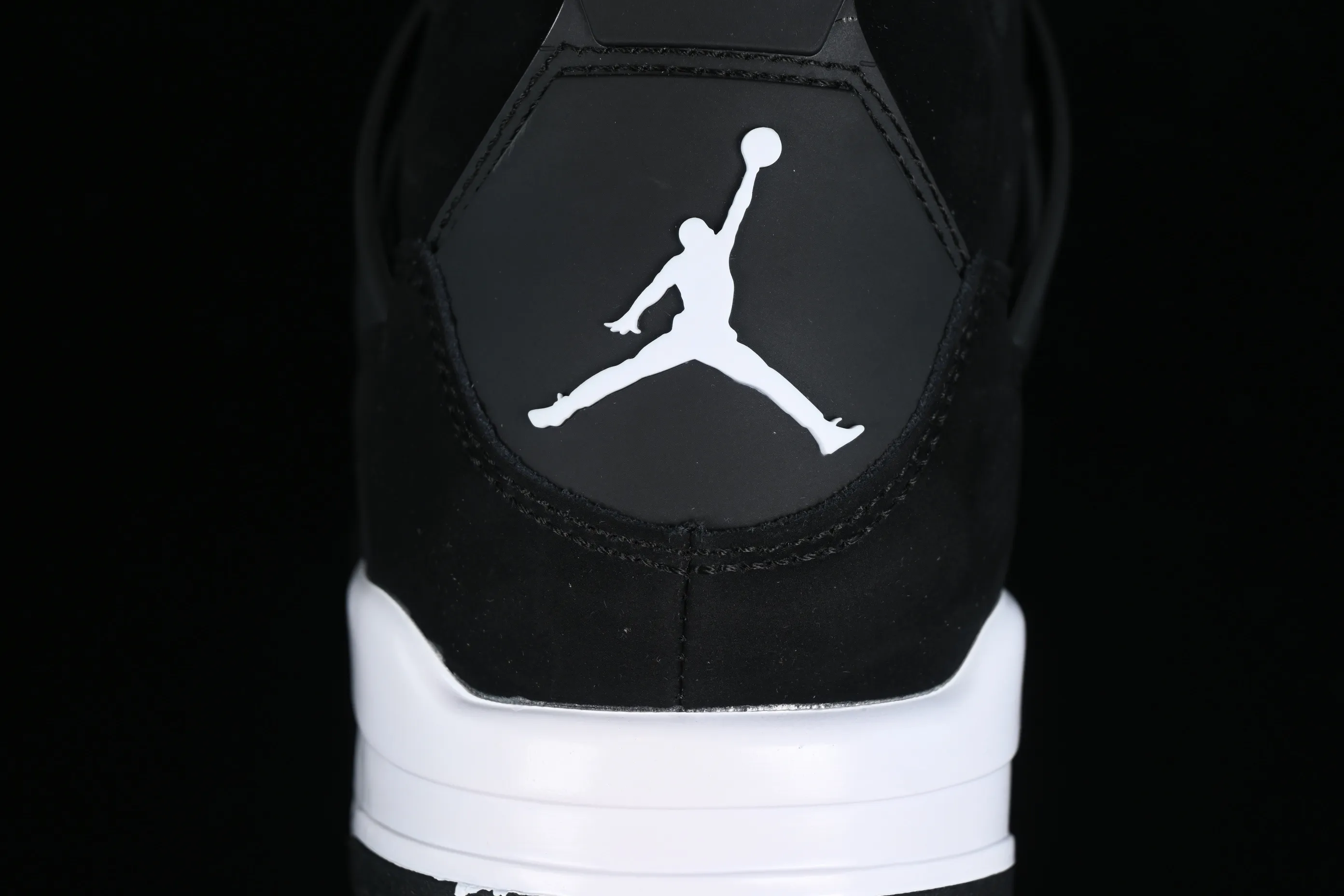 All categories Air Jordan Jordan series basketball shoes Air Jordan 4 Air Jordan 4 Retro "White Thunder" AJ4 Joe 4 White Thunder FQ8138-001